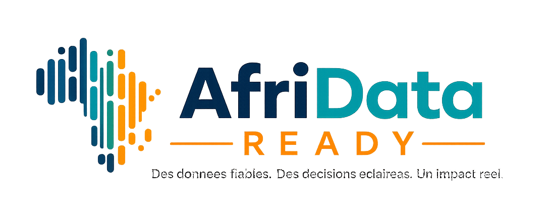 AfriData Ready